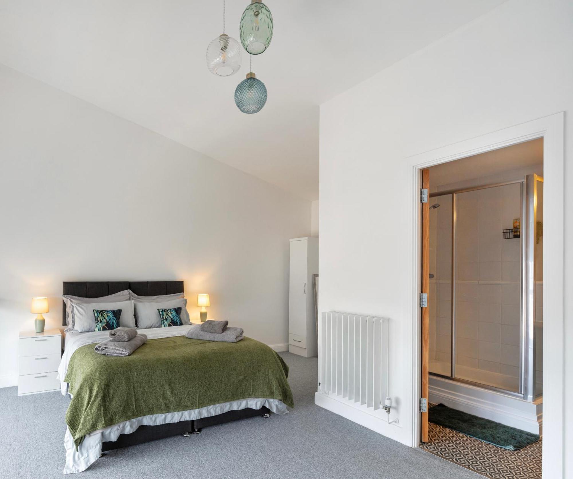 Excel, O2, Canary Wharf, London City Airport - Free Parking 외부 사진